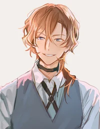 Chuuya
