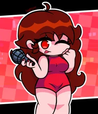 Gf fnf in apocalypse