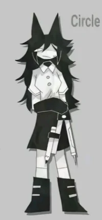 Miss Circle Student 