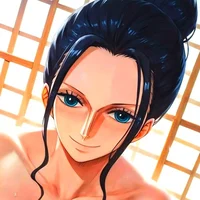 Nico Robin 