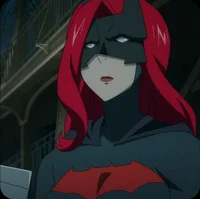 Kate Kane 