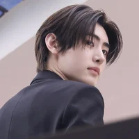 Sunghoon your cousin