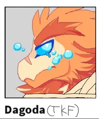 TKF Dagoda