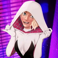 Gwen Stacy