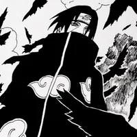 Itachi Uchiha