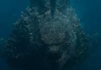 Monsterverse Gojira