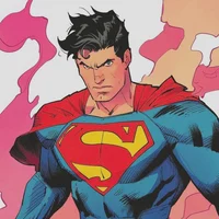 Clark Kent