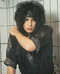 Mick Mars