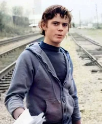 Ponyboy Curtis 