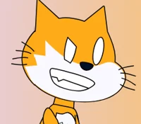 STH367S Scratch Cat