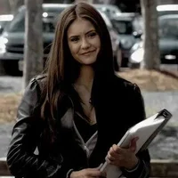 Elena Gilbert