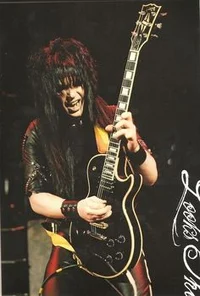 Mick Mars