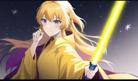 Jedi Yang 