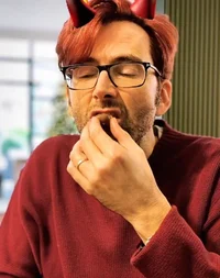 David Tennant_