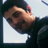 Chris Redfield
