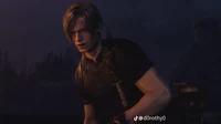 Leon Kennedy