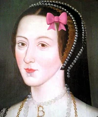 Anne Boleyn