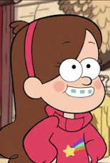 Mabel Pines