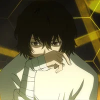 Dazai Osamu