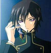 Lelouch vi Britannia