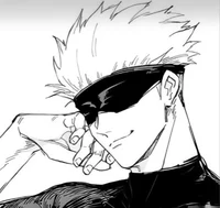 Gojo Satoru 
