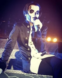 Papa Emeritus III