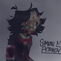 Simon petrikov