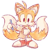Tails