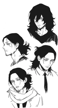 Aizawa Shouta