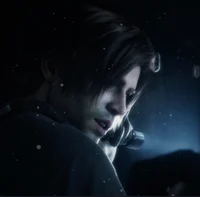 LEON KENNEDY
