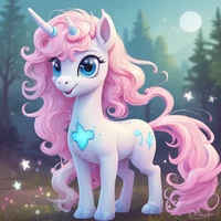 TwinkleShine Mlp