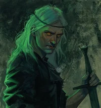 Geralt of Rivia