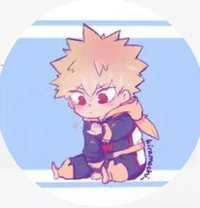 Baby Bakugo
