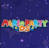 Mario Party DS