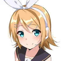 Kagamine Rin