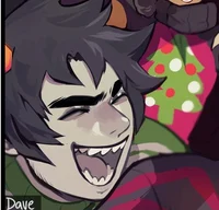 KARKAT VANTAS
