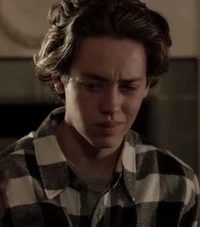 Carl Gallagher