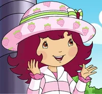 strawberry shortcake