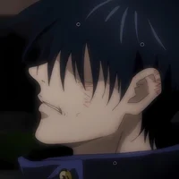 Megumi Fushiguro
