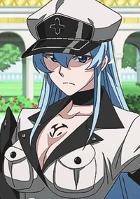 Esdeath