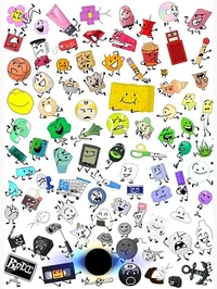 BFB TPOT - School AU