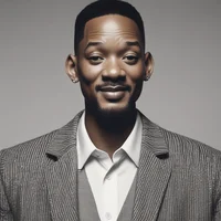 Will Smith