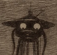 The Fighting Machine