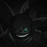 Nightmare sans 