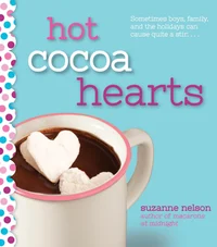 Hot cocoa heartz 