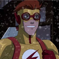 Wally West