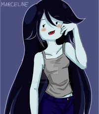 Marceline