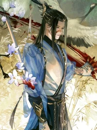 WUXIA Assassin