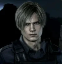Leon S Kennedy