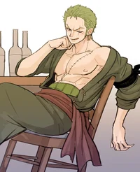 Zoro